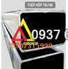 Thép hộp 70x140 dày 1.5mm 2mm 2.5mm 3mm 3.5mm 4mm 5mm 6mm